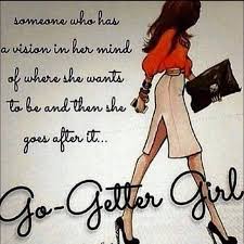 Şehrimiz temiz olsun diye ben destek sözümü verdim! Are You A Go Getter Or A No Getter Black Women Quotes Woman Quotes Girl Quotes