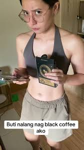 Black Coffee: Benefits and Experience