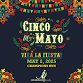 Viva La Fiesta! Register today! – May 2, 2025