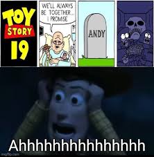 Dark Humour Toy Story Memes Gifs Imgflip