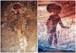 Algerian Prehistoric Rock-Art | SkyscraperCity Forum