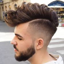 This style is trending amongst most. 21 Best Mohawk Fade Haircuts 2021 Guide