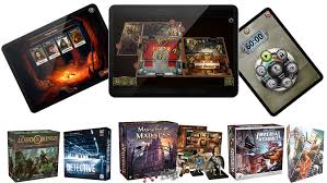 A list of games that can be played online with a group of friends. The Best Board Game Companion Apps For Iphone And Ipad Appleinsider