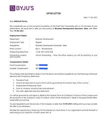 Our mission is to help small businesses grow and succeed. Sneha Singh Presales Manager Byju S Linkedin