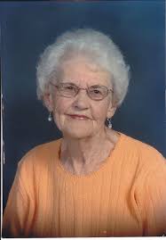 Ruth Scott Obituary April 12, 2020