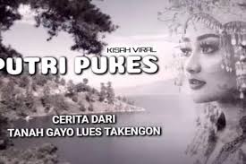 Legenda Putri Pukes di Tanah Gayo Asal Mula Danau Laut Tawar: Melanggar Pesan Hingga Menjadi Batu - Timenews - Halaman 2