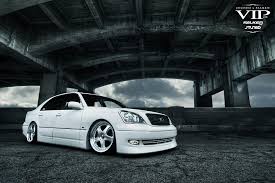 Vip cars originated from japan but eventually migrated to the u.s.a. Vip Style Lexus Ls430 By Stevedemmitt On Deviantart