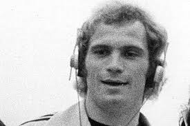 Hoeneß-Biografie: Uli, der Schulsprecher