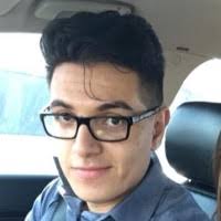 Sergio Estevez Perez