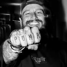 Punk CrossFit