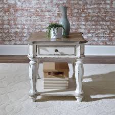 Zelda coffee table available on 09/01/2021 ; Buy Liberty Furniture Magnolia Manor 244 Ot Coffee Table Set Coffee Table Set 3 Pcs In White Wood Online