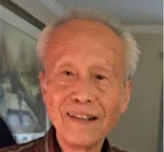 Dr. Yoshinori Tokunaga (1932- 2018)