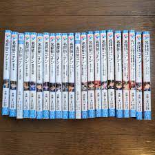 名探偵コナン 小説 22冊セット 【テレビで話題】 itechnets.com