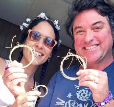 Trent Luckey's Instagram, Twitter & Facebook