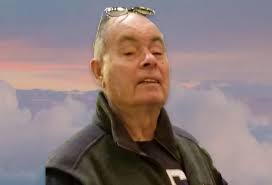 Barry Rodrigue Obituary May 25, 2024