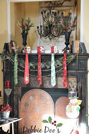 Want to see how to decorate your home? Christmas Mantel Decorating Ideas From The Dollar Tree And Homegoods Greenway Dumpsters