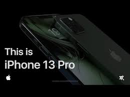 Iphone 13 is expected to launch in 2021 with better cameras, improved 5g support, and a 120hz display. Iphone 13 Pro Concept Imagines Both Good Upgrades And Bad Upgrades Video