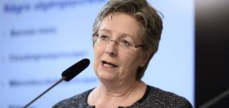 Nej till surrogatmoderskap i Sverige!