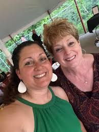 Pictures from the reunion please! Hope you all had fun!