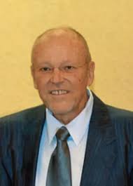 Obituary information for Klaus George Loschnig