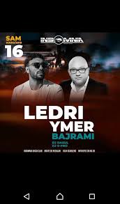 Drinor ymer bajrami kenga e zgrebit live ne emisionin konaku emisioni live konaku te gjitha te drejtat e. Muzike Live Nga Ymer Bajrami Facebook