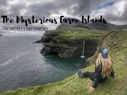 Learn more about the history, geography, and government of the faroe islands in this article. The Mysterious Faroe Islands The Perfect Faroe Islands 5 Day Itinerary