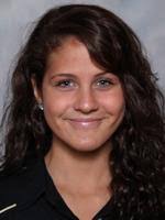 Elizabeth Bourgeois (3/1/2011)