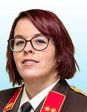 bisherige Kommandanten