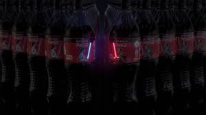 Producem si imbuteliem local si distribuim in romania si in zece alte tari din regiune bauturile din portofoliul companiei coca‑cola. Coca Cola A Lansat Sticle Star Wars Cu SÄƒbii Laser Care Se Aprind