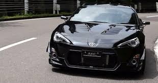 a c e toyota 86 autocraft democar pv youtube 86 トヨタ 86カスタム トヨタ