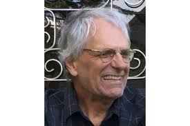 Bruce Rhoades Obituary (1954