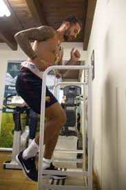 1) alex skrindo & stahl! Roma Per Spinazzola Visite Mediche A Villa Stuart Foto Gallery Forzaroma Info