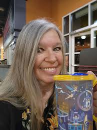 IYKYK! Merry Christmas! It does snow in FL!