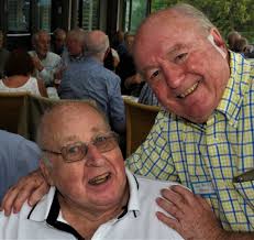 drivingandlife: DRIVEN PERSONALITIES