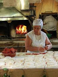 Bread With Chorizo Portugal Portuguese Recipes Portugal Food Portuguese Bread