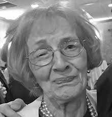 Kali Stamaton Obituary (1931