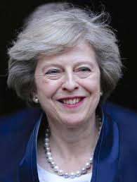 Britain's May wins PM race after pro-Brexit rival quits