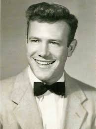 Eugene Dandridge Lea, November 24, 1929~October 26, 2020