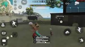 Drama Free Fire Youtube
