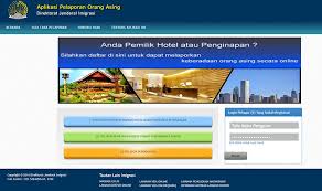 Beli kebutuhan mu disini yah. Immigration Launches Foreigner Monitoring App Seminyak Times