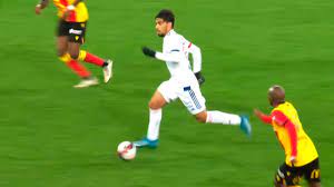 El scratch es el primer finalista de la copa américa 2021. Lucas Paqueta 2021 Crazy Skills Show Youtube