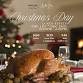 Christmas Day Lunch at Bella Char event in Gerringong NSW
