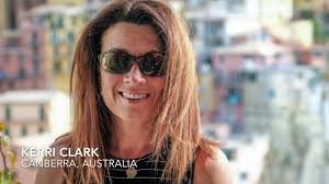 Kerri Clark's Instagram, Twitter & Facebook