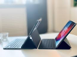 Logitechs tastaturhülle macht ipad air und ipad pro zum notebook. Test Logitech Slim Folio Pro Alternative Zum Smart Keyboard Folio Mac Life