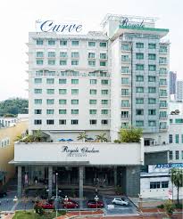 This kuala lumpur hotel provides complimentary wired and wireless internet access. Royale Chulan The Curve Kuala Lumpur Best Price Guarantee Mobile Bookings Live Chat