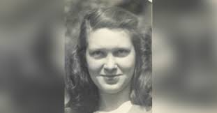 Obituary information for Rosalie Esther Martz