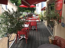 Bar Ribambelle Cafe Vaison La Romaine Restaurant Avis Numero De Telephone Photos Tripadvisor