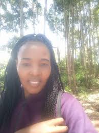 Joanna Cubbage in people