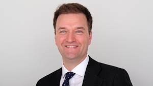 Man behind Ninety One rebrand gets promoted to managing director role