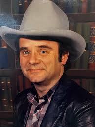 Ted Mullins Obituary